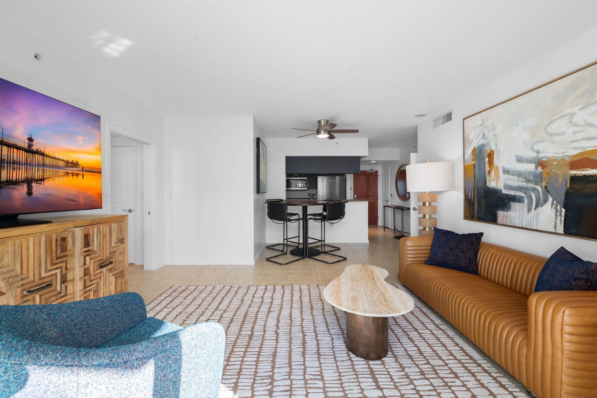 347 N New River Drive E, Unit 1808, Fort Lauderdale, FL 33301 Photo