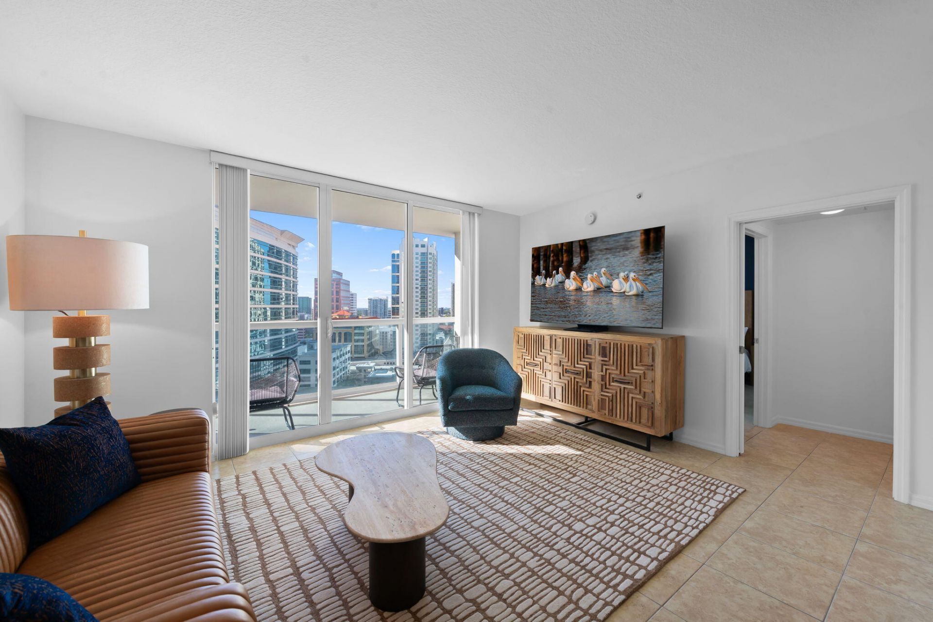 347 N New River Drive E, Unit 1808, Fort Lauderdale, FL 33301 Photo