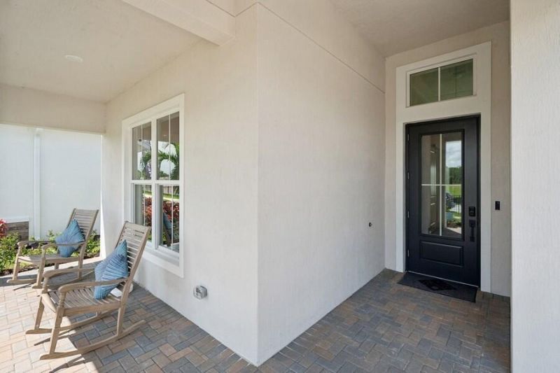 10121 NW Field Flower Trail, Port Saint Lucie, FL 34987 Photo