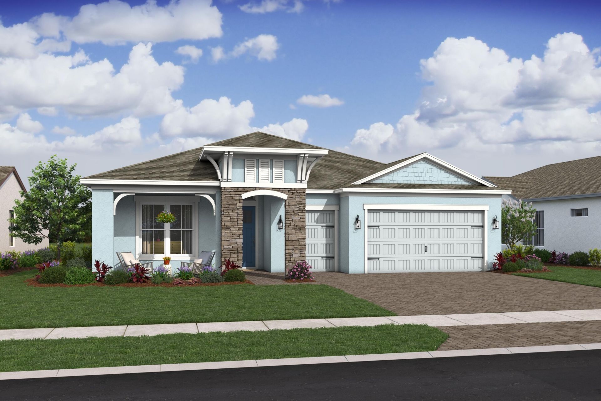 10121 NW Field Flower Trail, Port Saint Lucie, FL 34987 Photo