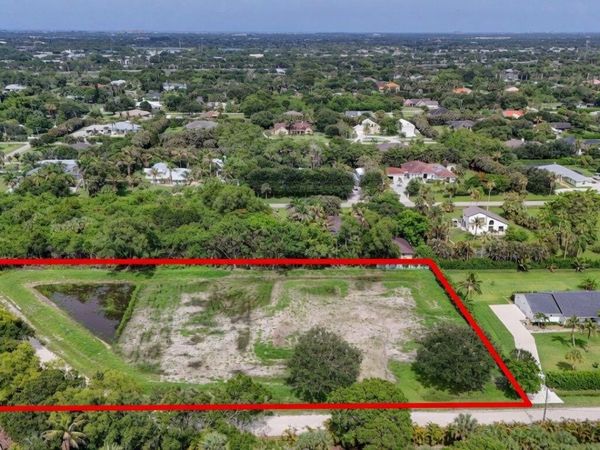 16620 79th Terrace N, Palm Beach Gardens, FL 33418