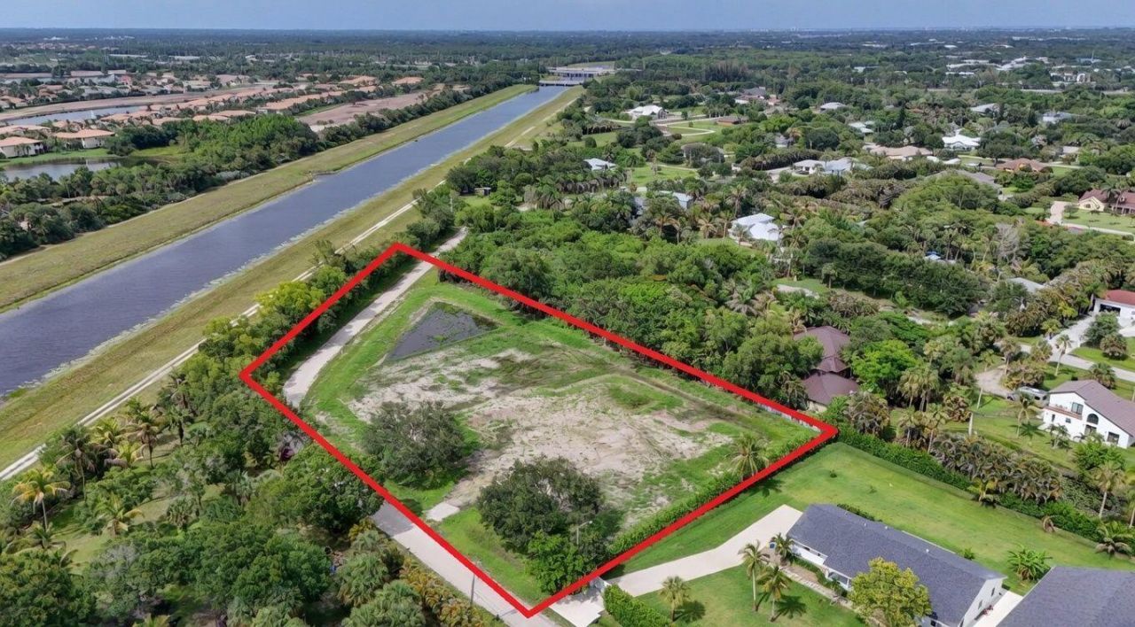 16620 79th Terrace N, Palm Beach Gardens, FL 33418 Photo