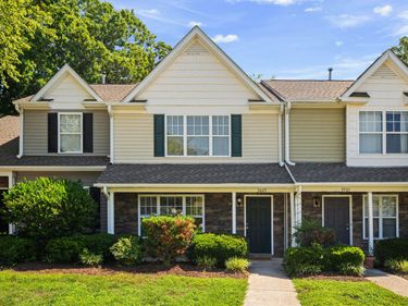 3645 Bison Hill Lane, Raleigh, NC 27604