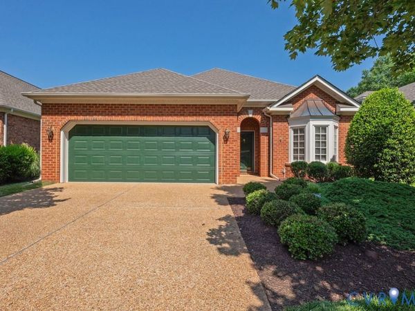 5016 Belmont Park Road , Glen Allen, VA 23059
