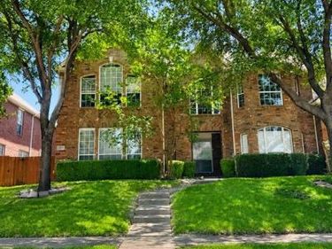 11511 Still Hollow Drive, Frisco, TX 75035