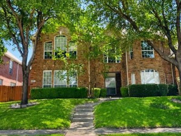 11511 Still Hollow Drive, Frisco, TX 75035