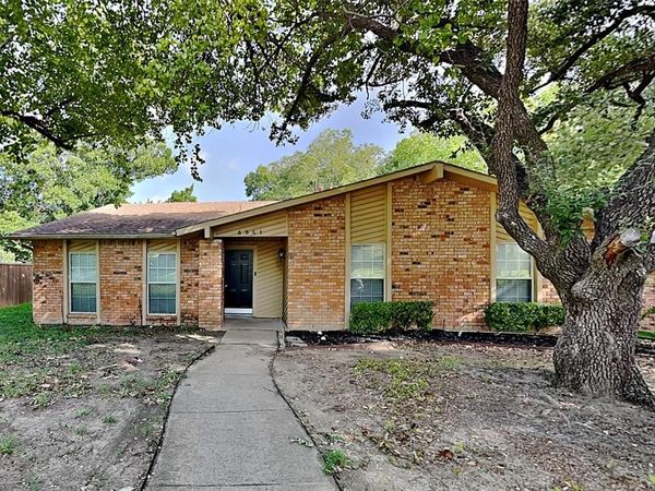 5901 Excalibur Drive, Garland, TX 75044