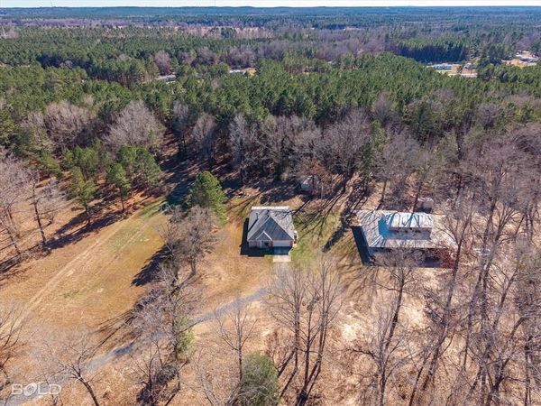 136 Scarborough Road , Benton, LA 71006