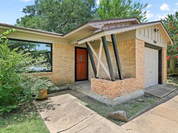 1704 W Birge Street, Sherman, TX 75092