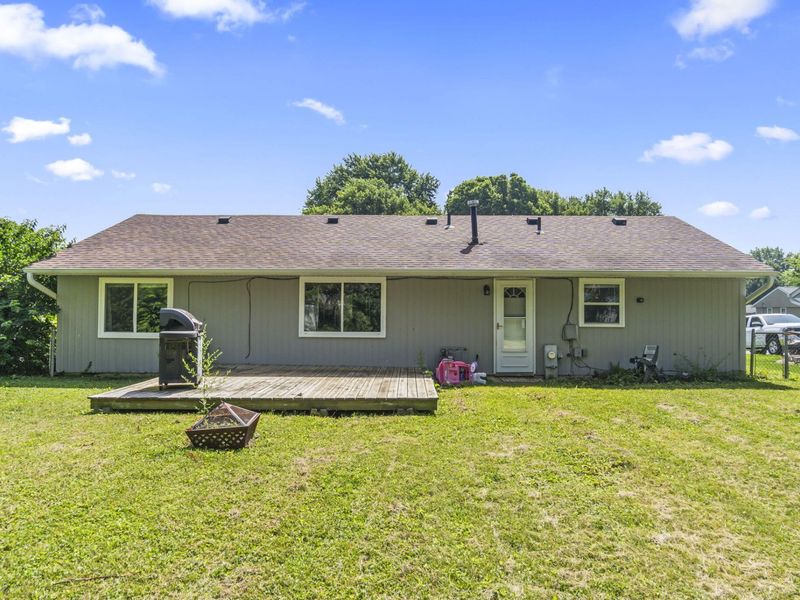 939 Firwood Drive, New Carlisle, OH 45344 Photo 23