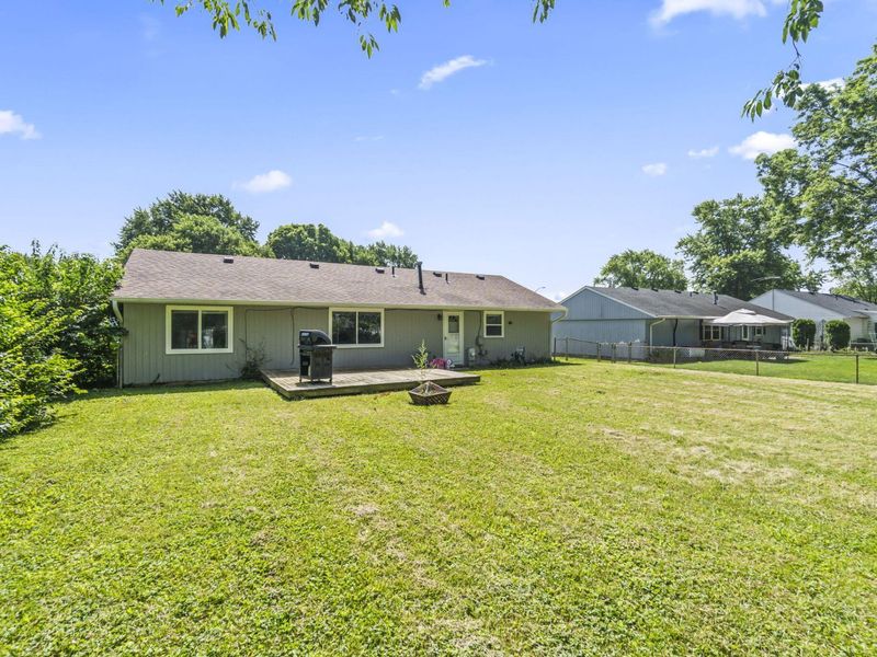 939 Firwood Drive, New Carlisle, OH 45344 Photo 24