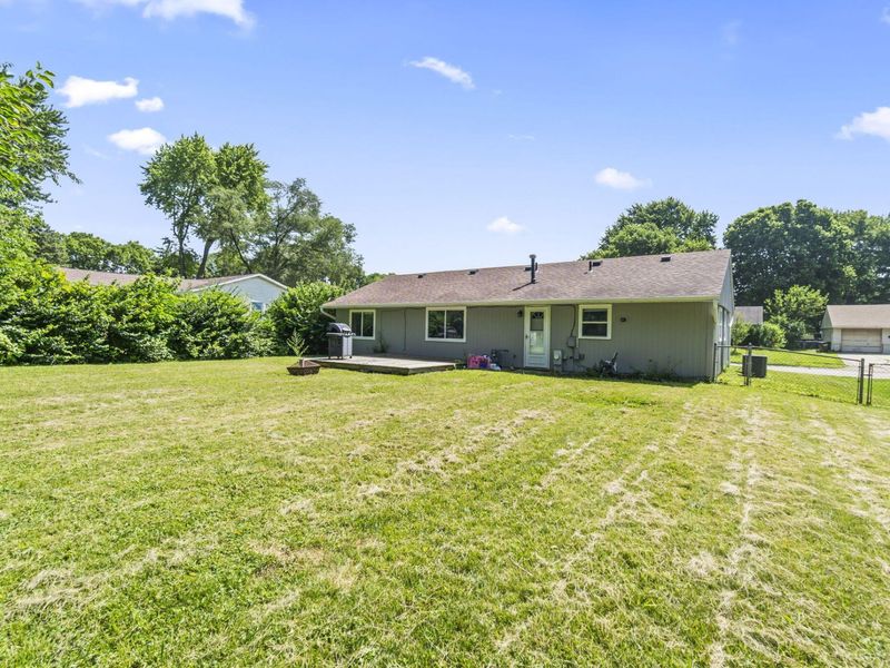 939 Firwood Drive, New Carlisle, OH 45344 Photo 25