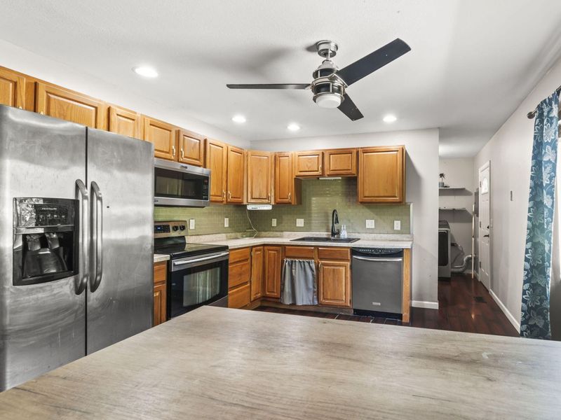 939 Firwood Drive, New Carlisle, OH 45344 Photo 7