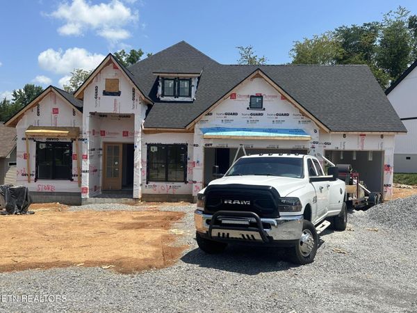 506 Dudala Circle, Loudon, TN 37774