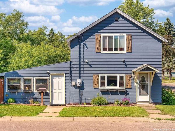 301 15th Ave W, Ashland, WI 54806