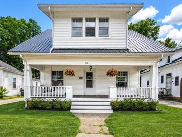 712 Link Avenue, Paris, KY 40361