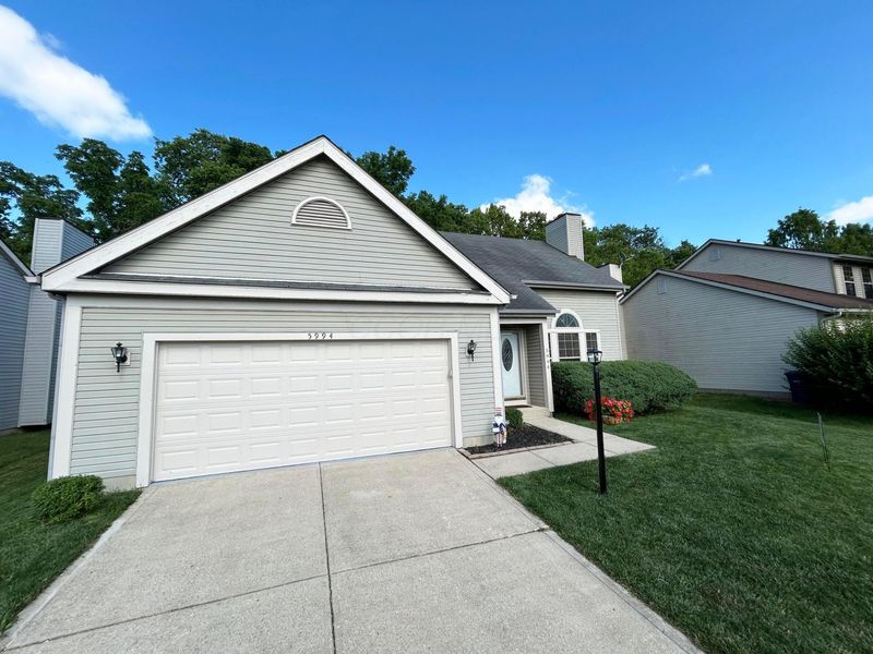 5994 Abbey Church Road, Dublin, OH 43017 Photo 3