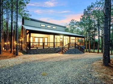 424 Tall Timber Trail, Broken Bow, OK 74728