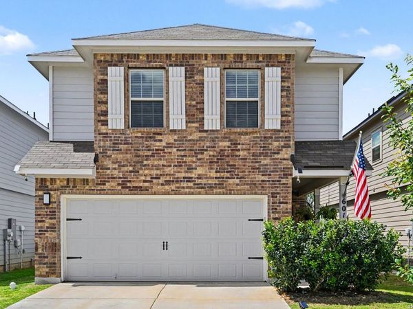6018 Galena Rock, San Antonio, TX 78222