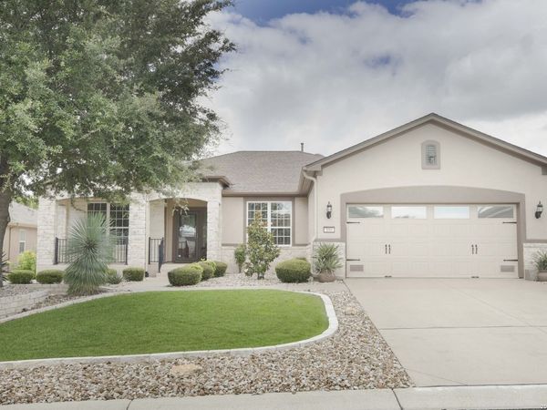 104 EMORY PEAK TRAIL, Georgetown, TX 78633