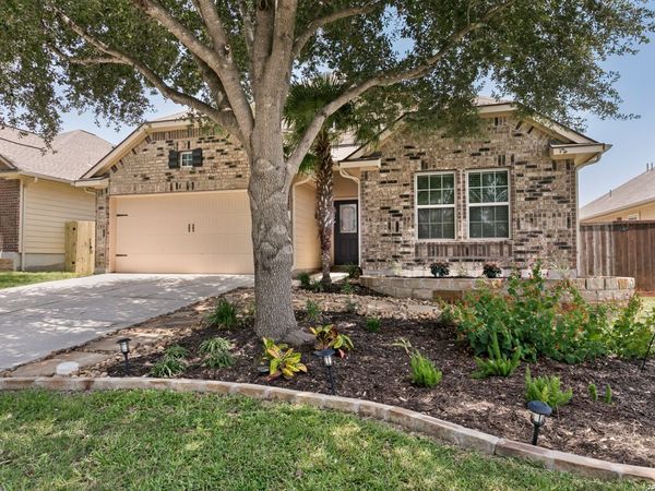 7227 Horizon Oaks, San Antonio, TX 78244