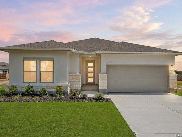 15618 Doublecreek Drive, San Antonio, TX 78253