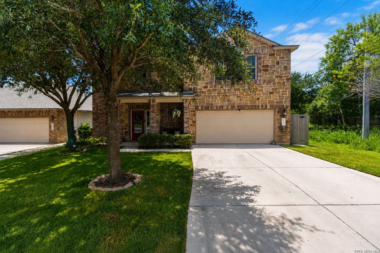 10710 Tansy Cyn, Helotes, TX 78023 Main Photo