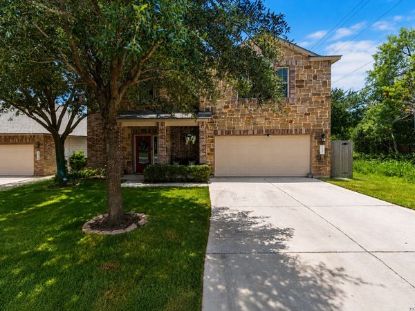 10710 TANSY CYN, Helotes, TX 78023