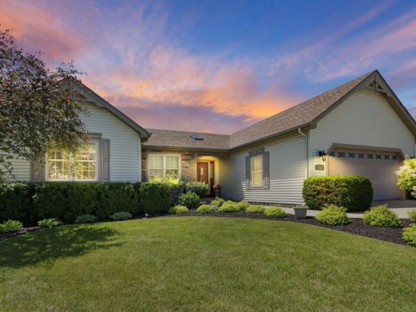 3722 92nd Pl, Sturtevant, WI 53177