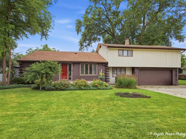 7511 Cedar Drive , Wonder Lake, IL 60097
