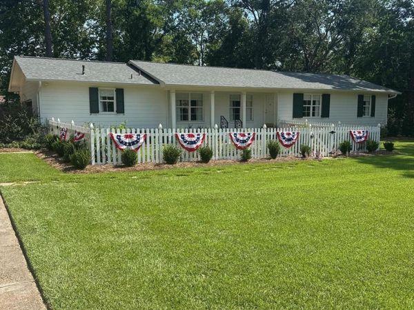 208 Saint Augustine Drive, Madison, MS 39110