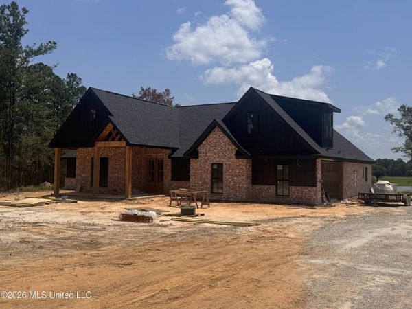 21035 Desalvo Drive, Kiln, MS 39556
