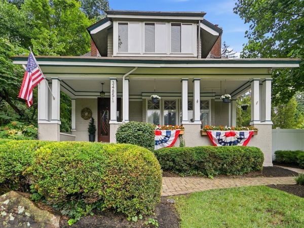 3485 Linwood Avenue, Cincinnati, OH 45208