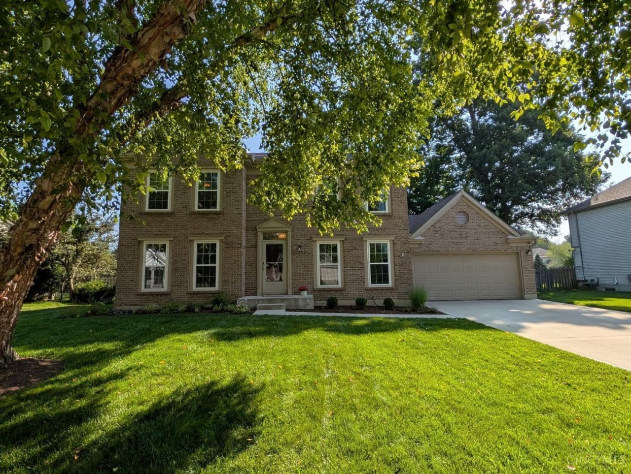 4176 Knollview Court, Batavia, OH 45103 Main Photo