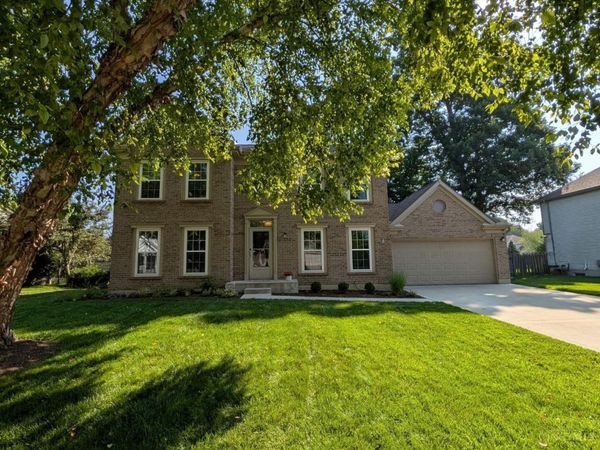 4176 Knollview Court, Batavia, OH 45103