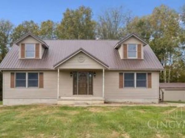 3733 S Baker, Lynchburg, OH 45142