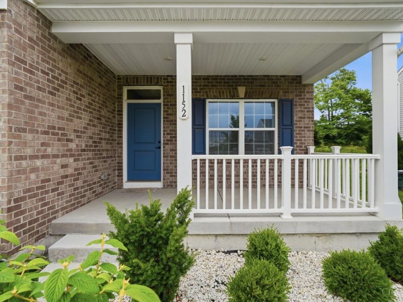 1152 Autumn Ridge Drive, Lebanon, OH 45036 Photo 4