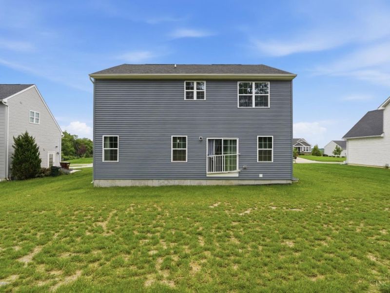 1152 Autumn Ridge Drive, Lebanon, OH 45036 Photo 49