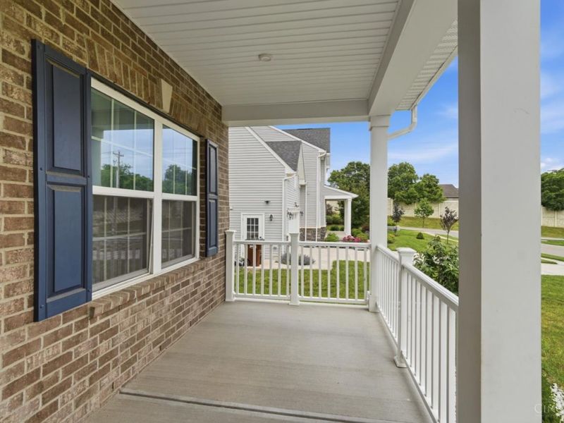 1152 Autumn Ridge Drive, Lebanon, OH 45036 Photo 5