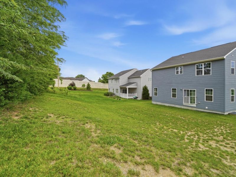 1152 Autumn Ridge Drive, Lebanon, OH 45036 Photo 50