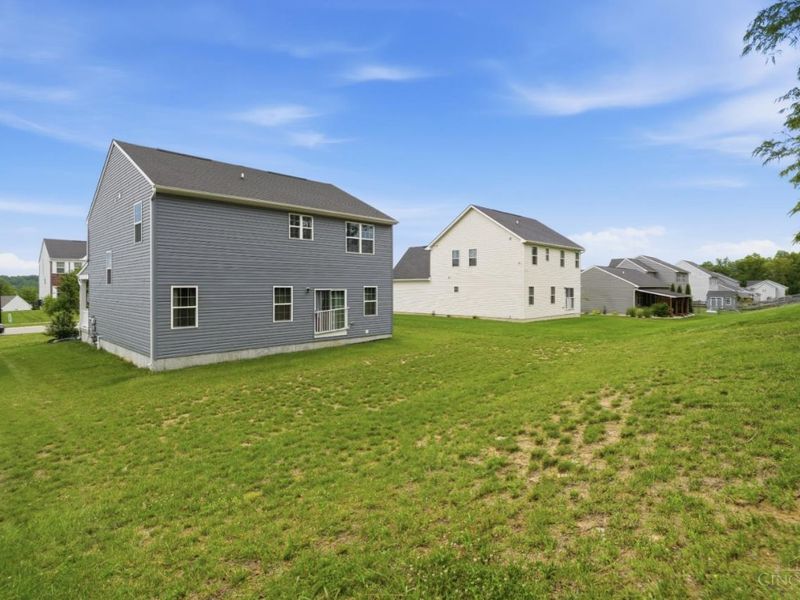 1152 Autumn Ridge Drive, Lebanon, OH 45036 Photo 51
