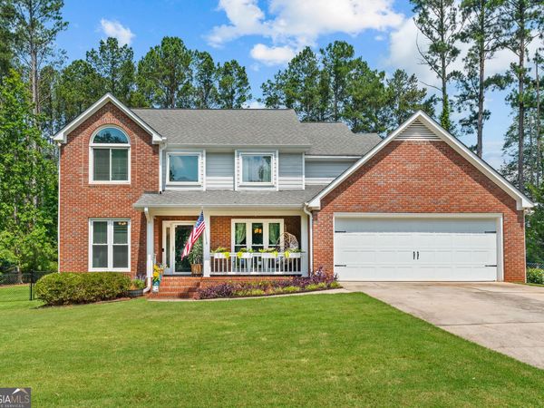 1091 Keeneland Drive, Bogart, GA 30622