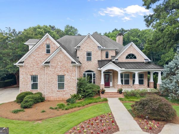 390 Chaffin Road, Roswell, GA 30075