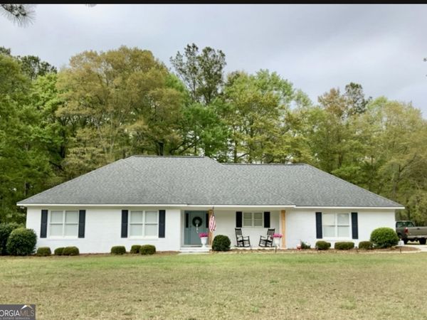 201 Mossberg Circle, Statesboro, GA 30461