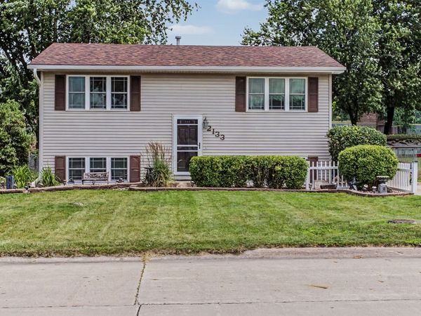 2133 10th Street, Nevada, IA 50201