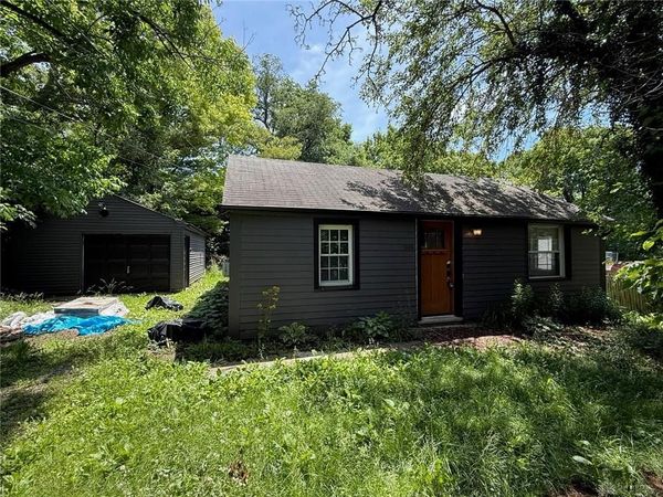 1206 Ames Avenue, Dayton, OH 45432