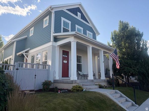 11366 S ABBEY MILL DR W, South Jordan, UT 84009