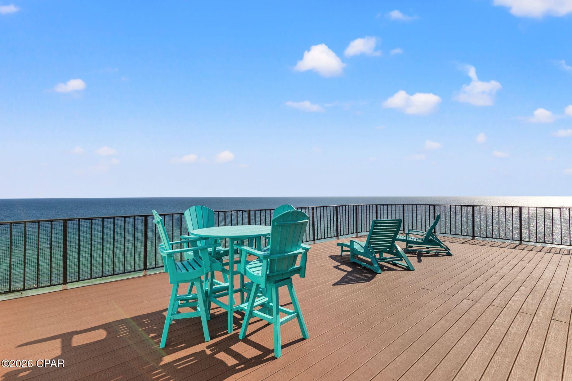 11619 Front Beach Road, Unit 1212, Panama City Beach, FL 32407 Main Photo