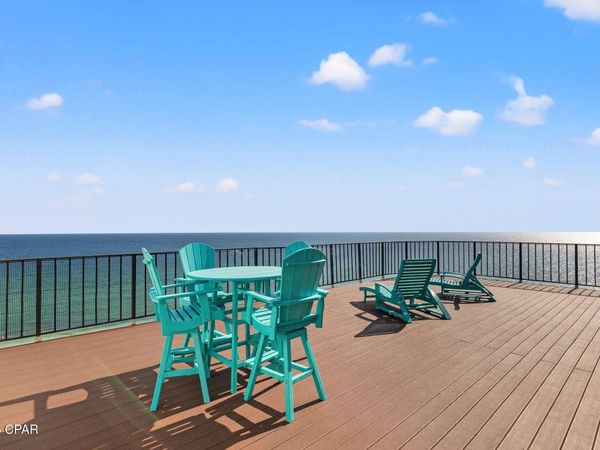 11619 Front Beach Road, Unit 1212, Panama City Beach, FL 32407