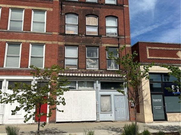 219 State Street , Binghamton, NY 13901